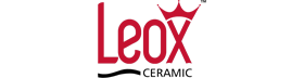 Leox Ceramic Logo