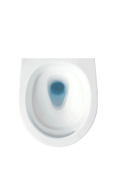 Tornado Flush Technology